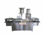 Vial Filling Machine