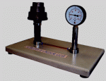 Calibration of A Pressure Gauge- Engineering Lab Training Systems