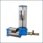 Hydraulic Ram Pump