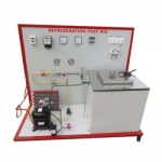 Ductable Air-Conditioner Test Rig