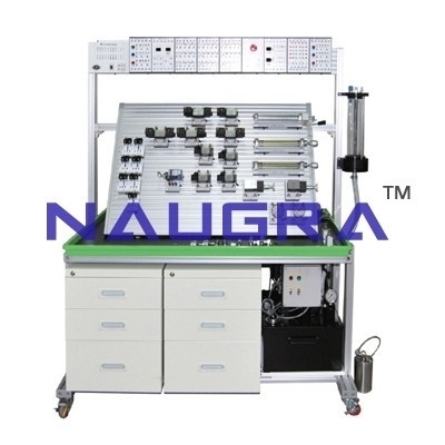 Didactic Lab Training Equipment Suppliers Japan