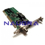 Traffic Light Controller Interface Card For Electrical Lab Training
