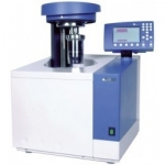 Bomb calorimeter (IKA C5000 Automated Bomb Calorimeter)