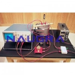 Hysteresis Curve Apparatus