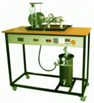 Single Cylinder Steam Engine Laboratory Equipments Supplies