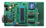Embedded Project Board For 8051 Family (Pic Microcontroller Trainers)
