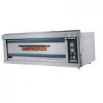 Gas Oven