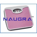 Bathroom Scale Adult