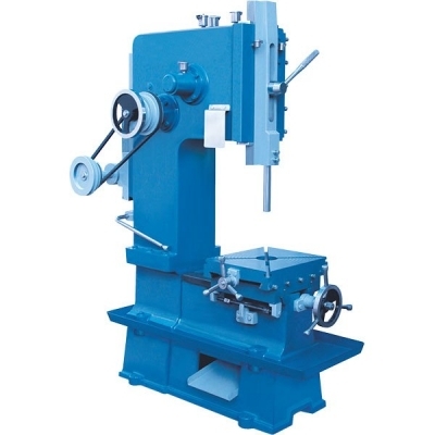 Slotting machine