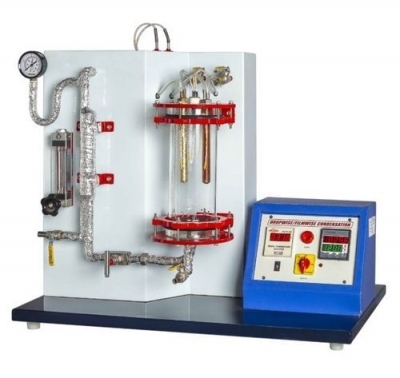 Condensation Unit- Engineering Lab Training Systems