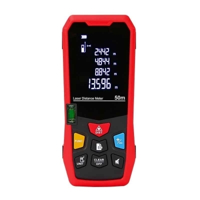 Laser Distancemeter Lite For Testing Lab