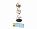 DNA Activity model