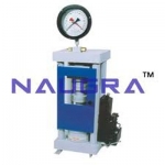 Concrete Compression Tester For Testing Lab