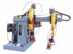 AUTOMATIC WELDING SYSTEM