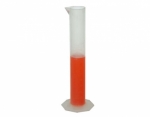 Plastic Mearuring Cylinder