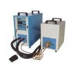 Brazing Machine