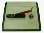 Crank And Connecting Rod Apparatus- Engineering Lab Training Systems