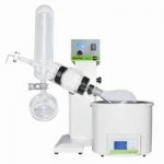 Rotary Evaporator (Full Set)