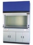 Fume Hood Laboratory Equipments Supplies