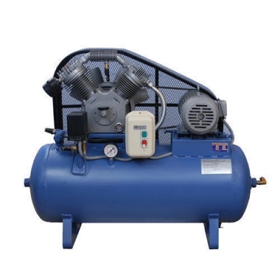 Air compressor - Single Stage Air Compressor