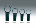 Magnifier with light
