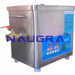 Ultrasonic Cleaner