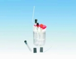 PHE electrolysis experiment kit