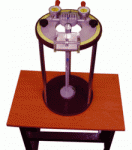Asymmetric Bending And Shear Center- Engineering Lab Training Systems