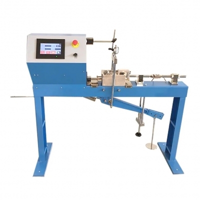 Direct/Residual Shear Machine