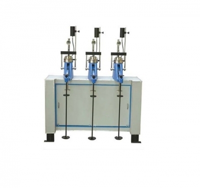 Soil Testing Equipments