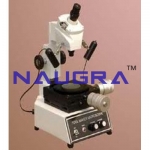 Tool Makers Microscope Laboratory Equipments Supplies