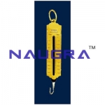 Spring Balances Newton Laboratory Equipments Supplies