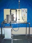 Water Hammer Demonstration Unit