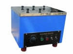 Double Walled Water Bath Laboratory Equipments Supplies