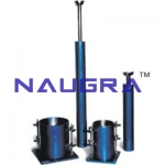 Proctor Compaction Test Apparatus For Testing Lab