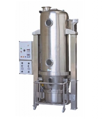 Fluidized Bed Dryer