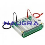 Electrophoresis Horizontal - Mini Laboratory Equipments Supplies