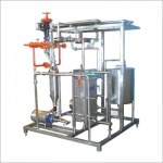 Laboratory Pasteuriser