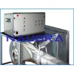 Ventilation Trainer Laboratory Equipments Supplies