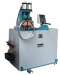 RESISTANCE WELDING EQUIPMENT