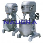 Planetary Mixer Laboratory Equipments Supplies