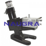 Butyro Refractometer Laboratory Equipments Supplies