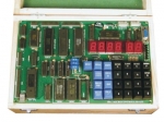 Microprocessor Trainer Board
