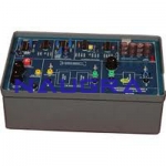 Frequency Modulation And Demodulation Kit For Electrical Lab Training