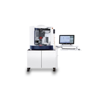 CNC 3D PC Mill simulation stations