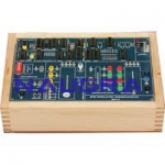 Phase Shift Key Modulation And Demodulation Kit For Electrical Lab Training