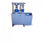 Flexure Testing Machine