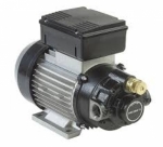 Rotary Pump 300mm, Applied Mechanics Equipments