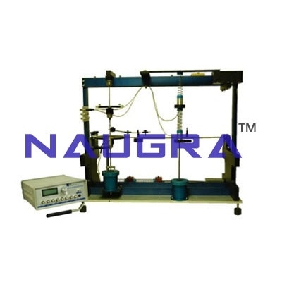 Didactic Lab Training Equipment Suppliers Cayman Islands