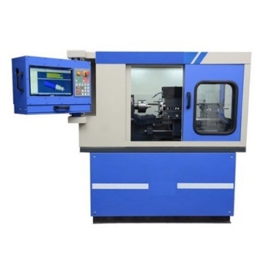 CNC Mill Trainer